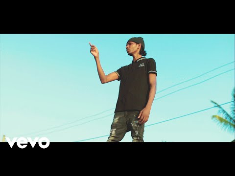 Young King - Tired (Music Video)