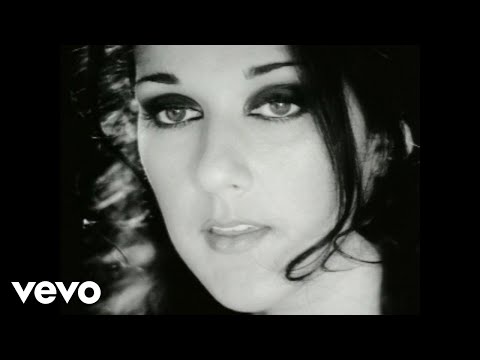 Céline Dion - Water from the Moon (Official Video)