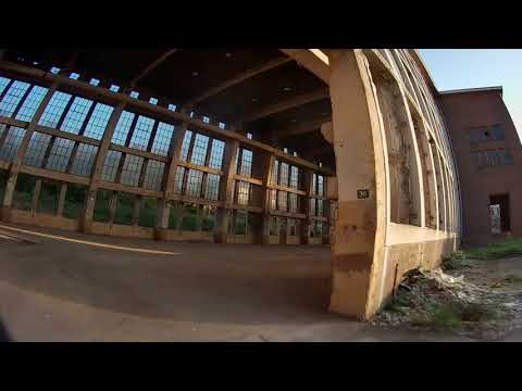 My experience of the First year FPV drone