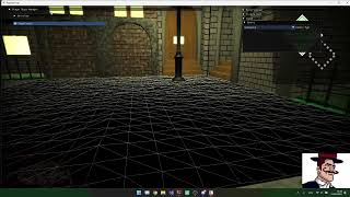 Game Update #5 Pavement tesselation.