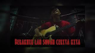 Download lagu Berakhir lah sudah cerita kita (souqy - cinta dalam doa) story wa baper😢😢😢 mp3