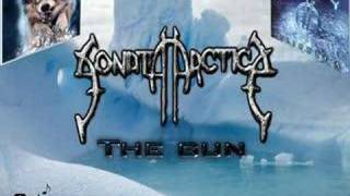 Sonata Arctica - The Gun