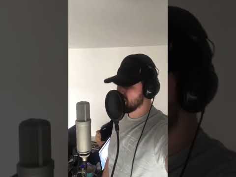 Nefaste - Freestyle "Confinement"