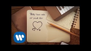 James Blunt - I Told You [Official Lyric Video]