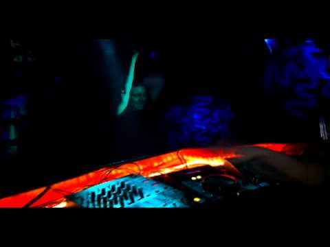 Treitl Hammond @ Love Party, Brno