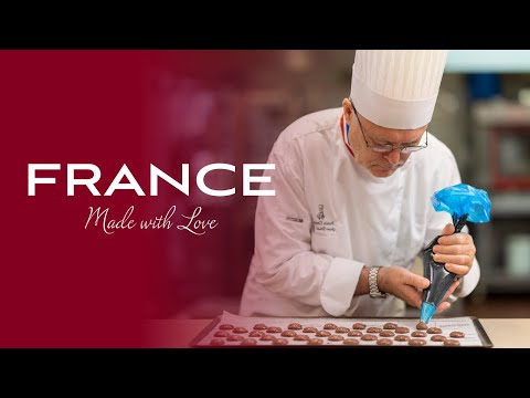 France Made with Love | Official Trailer
