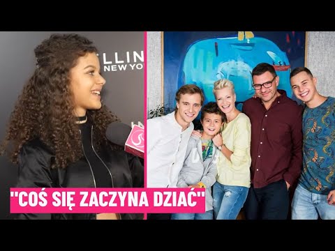 Czy "Rodzinka.pl" wraca do TVP? Emilia Dankwa zdradza szczegóły