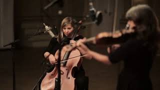 Agnes Obel - The curse - Sub Español