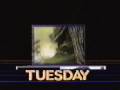 Nickelodeon Tuesday Afternoon Promo 1983