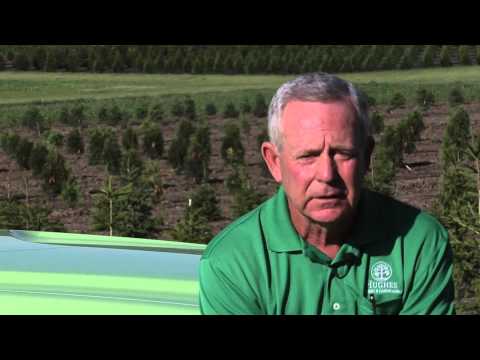 District Alumni Spotlight - Dwight Hughes