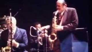 Milt Buckner / LH Alumni, Groningen 3