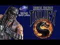 TAS Mortal Kombat Trilogy Kabal HD 1080p