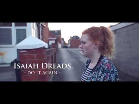 Final Major Project - Isaiah Dreads Do It Again
