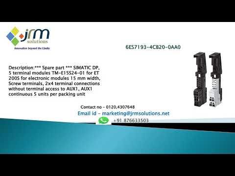 Siemens PLC