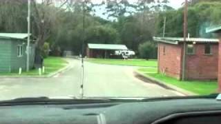 Pemberton Caravan Park