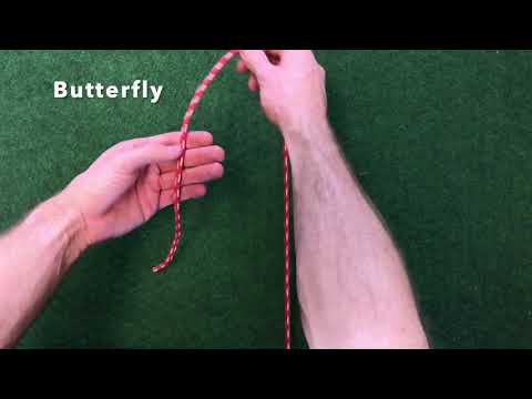 8 knob og stik på et øjeblik