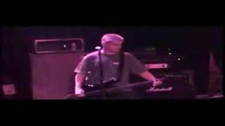 DIESEL BOY Lime green MONTREAL 1997