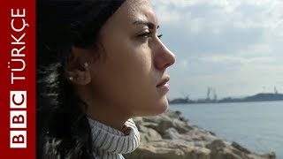 Toplu taşıma araçlarında taciz nasıl önlenir? - BBC TÜRKÇE