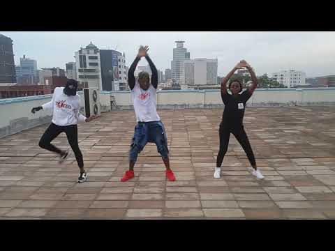 Seke mutema jah prayzah