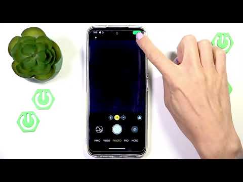TCL 605 – How to Reset Camera Settings