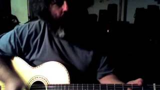 I Decided To Go Down - Reverend Gary Davis