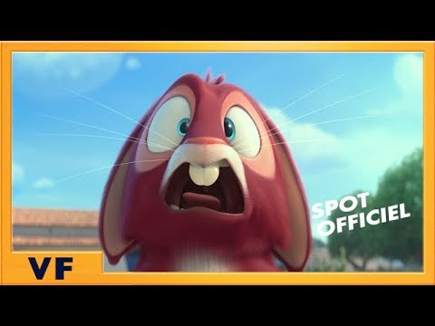Ferdinand | Spot - Bull Event Boys | VF HD | 2017