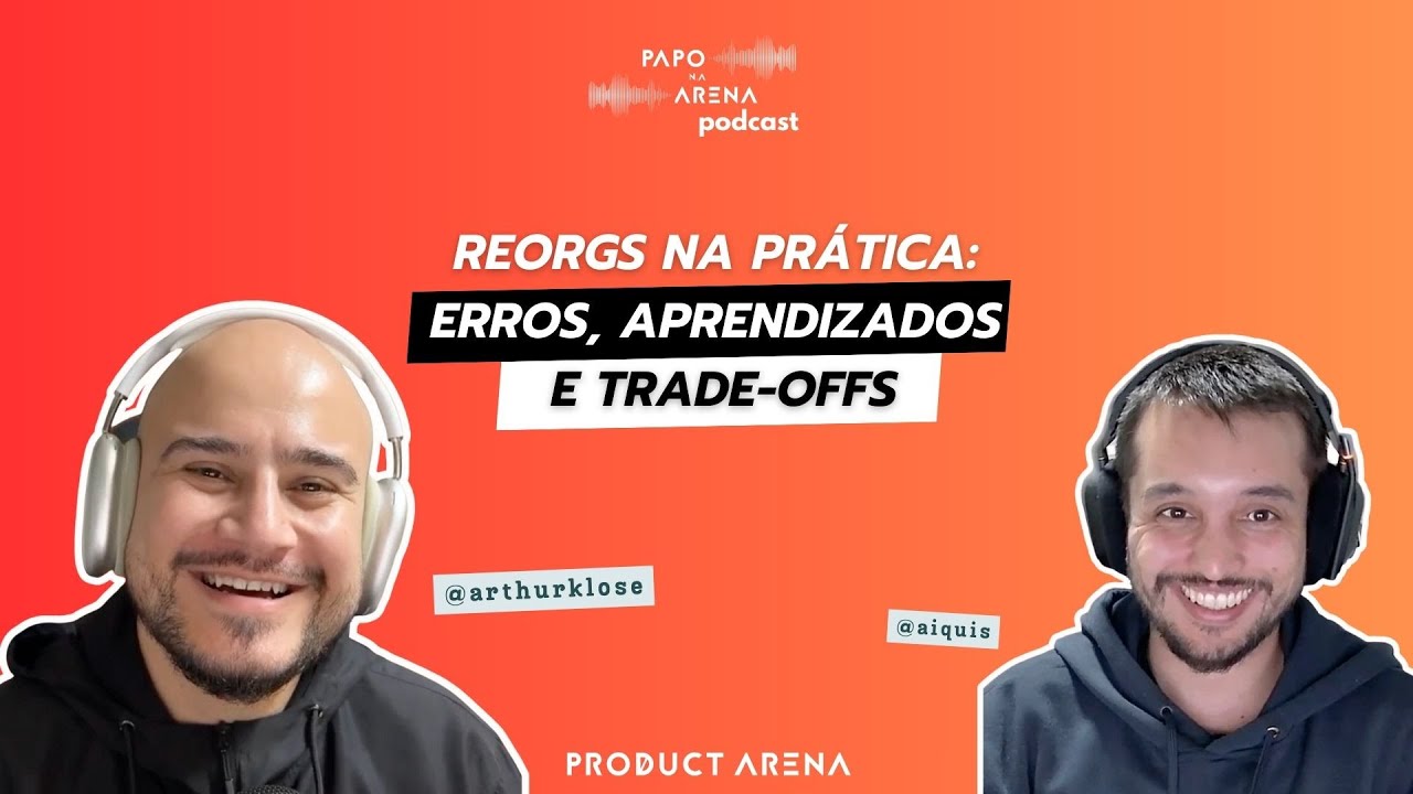 Assista ao episódio no YouTube