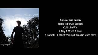 Arms of The Enemy - Skyscraper - Bitter Truths EP (Original song) (Lyrics in description)