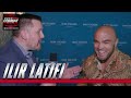 Ilir Latifi on next opponent: "I want to fight the best of the best" | State of Combat