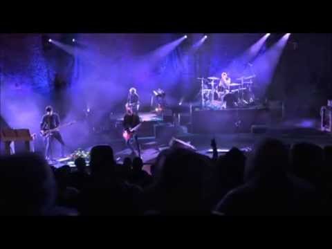 Video thumbnail for Rose (Live)