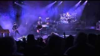 A Perfect Circle - Rose - Live at Red Rocks - Stone &amp; Echo