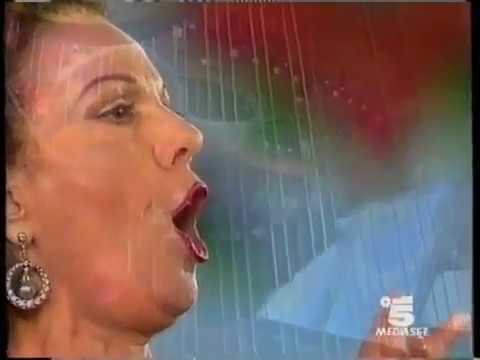 Raina Kabaivanska - Ave Maria di P. Mascagni