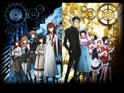 Julia Revyun – Last Game [Steins;Gate 0 Anime ED RUS Cover]