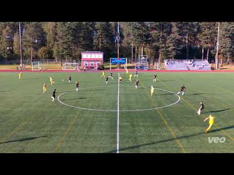 P15 Liiga Pohjoinen 2021 Hercules - OLS