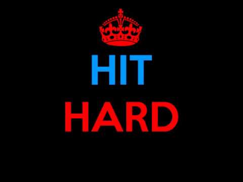 Franco Amorto - Hit Hard (New Mix)