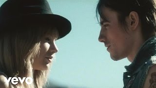Musik-Video-Miniaturansicht zu I Knew You Were Trouble Songtext von Taylor Swift