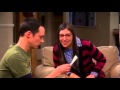 The Big bang Theory - Sheldon and Amy and their ...