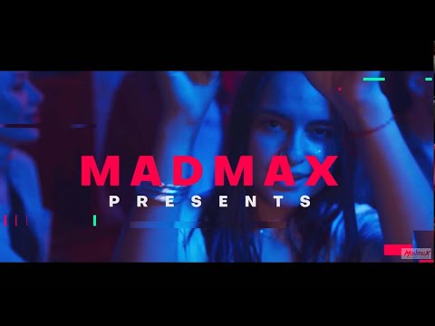 MADMAX  PRESENTS  'GOA DANCE FIESTA' | 4-6 MARCH 2022