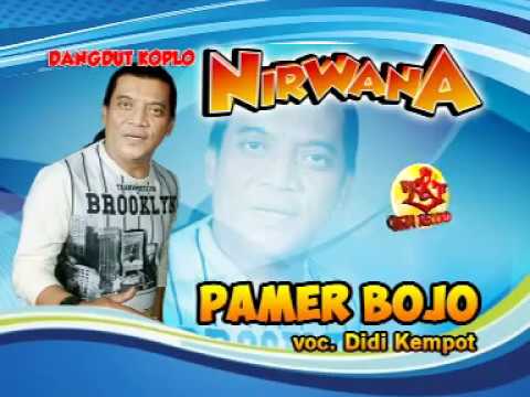 download lagu mp3 mp4 Didi Kempot Pamer Bojo Nirwana Mp3, download lagu Didi Kempot Pamer Bojo Nirwana Mp3 gratis, unduh video klip Didi Kempot Pamer Bojo Nirwana Mp3