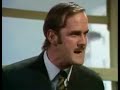 Lessons From Comedy - Monty Python - brutal 1960s sketch that prefigured the Grenfell Tower Disaster