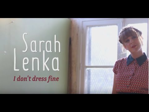 Sarah Lenka 