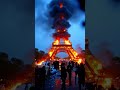 VIDEO About Eiffel Tower 2025 || France