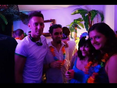 NicoParty 2014 - Beach Party