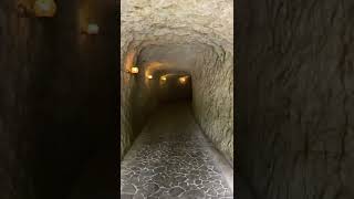 【ドラクエ感】岩山の寺院