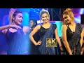 Bindas Hoye Nacho Re Miss Nilanjana Bengali Dance Hungama 4K Vedio 2025
