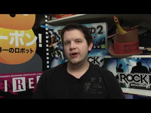Resident Evil: 13 Years of Brain-Feasting Fun