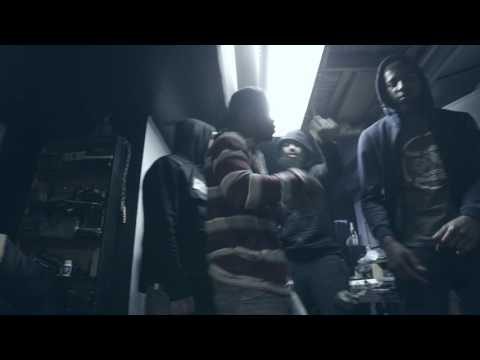 V12 Newz x P Dot - Million Dollar Nightmarez