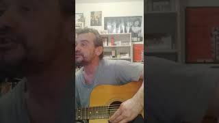 TOT OU TARD  S&#39;EN ALLER : CABREL AUX OURNAIS !