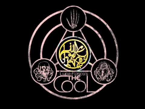 Free Chilly (ft. Sarah Green & Gemstones) - Lupe Fiasco