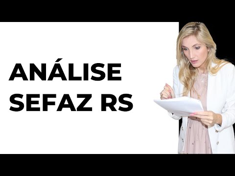 AUDITOR SEFAZ RS 2018 - ANÁLISE PÓS EDITAL - ESTRATÉGIAS DE ESTUDO E DICAS PARA A PROVA